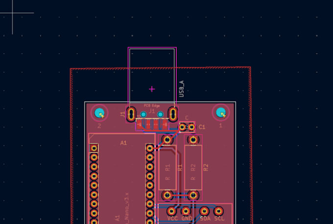 custom printed circuit board at affordable prices